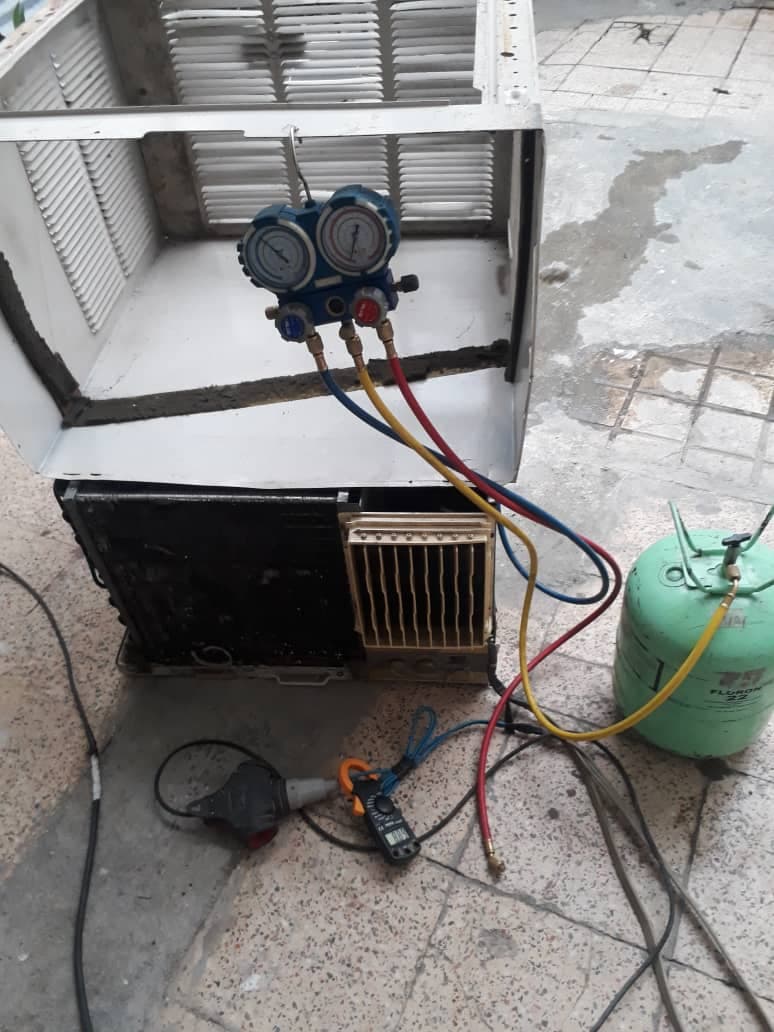 تعمیرات لوازم خانگی رحیمی در بابل