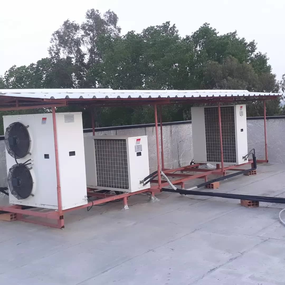 تعمیرات لوازم خانگی رحیمی در بابل