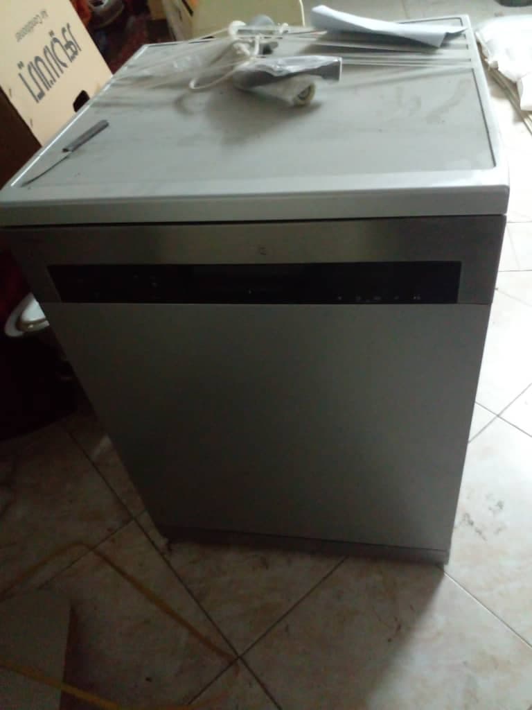 تعمیرات لوازم خانگی رحیمی در بابل