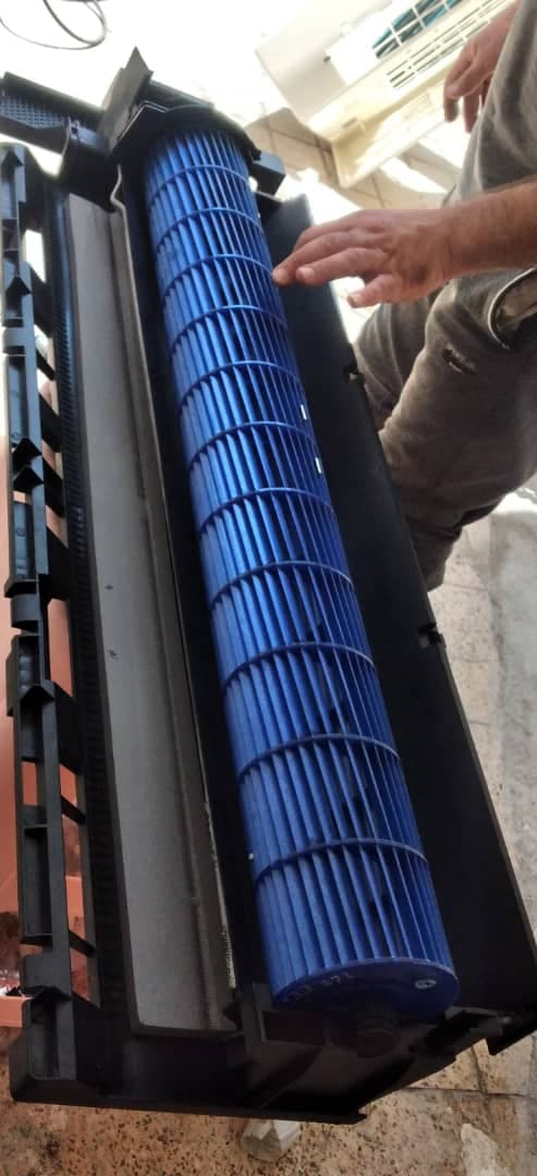 تعمیرات لوازم خانگی رحیمی در بابل