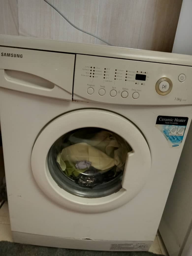 تعمیرات لوازم خانگی رحیمی در بابل