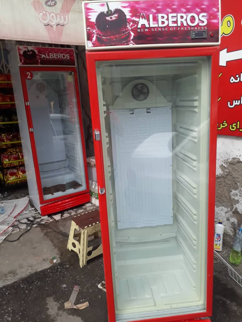 تعمیرات لوازم خانگی رحیمی در بابل