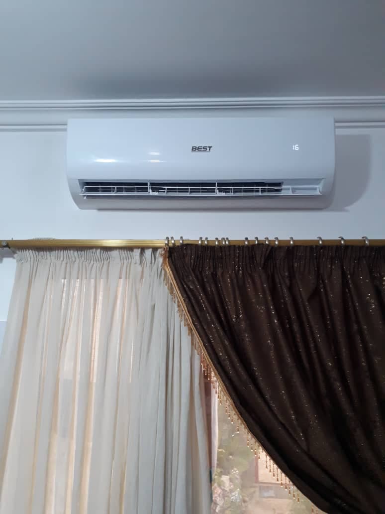 تعمیرات لوازم خانگی رحیمی در بابل