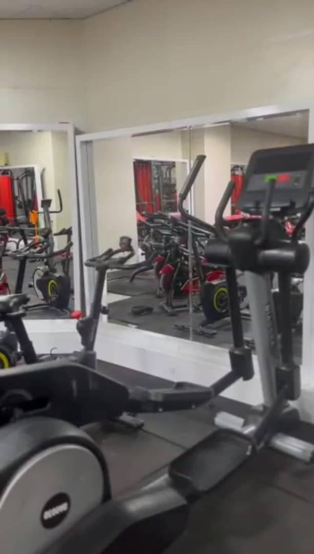 باشگاه تناسب اندام رویال در ساری