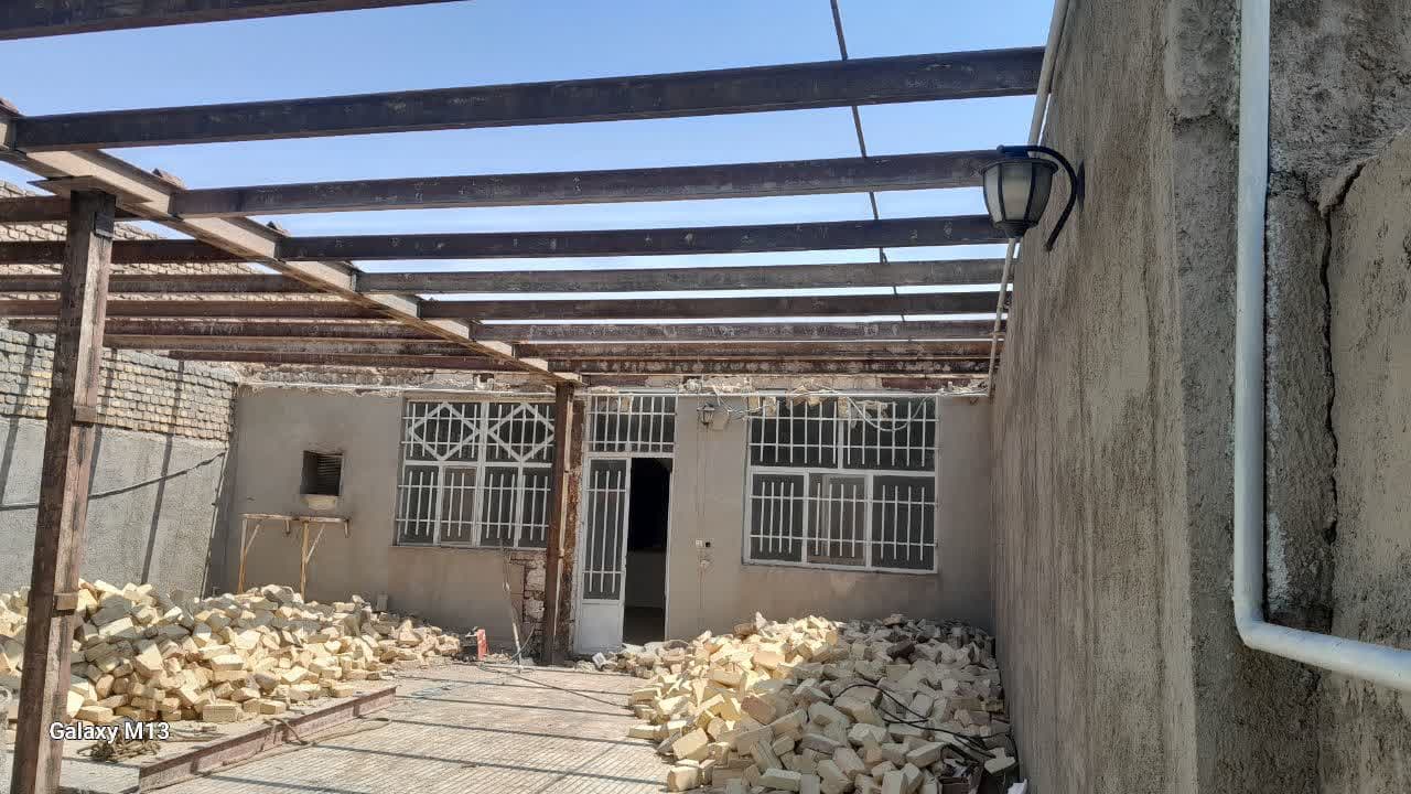 جوشکاری سیار ایلیا در گرمسار