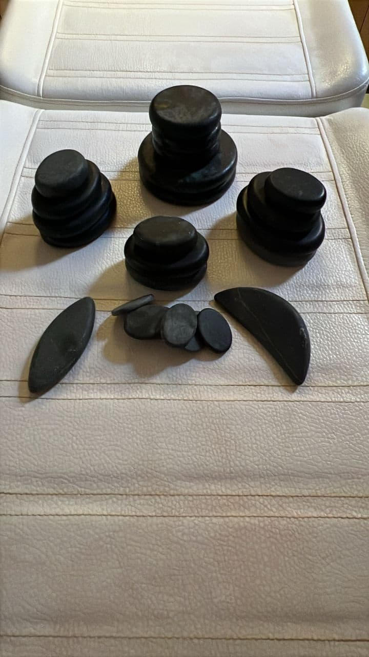 اتاق ماساژ آرامش در بلوار انقلاب کرج