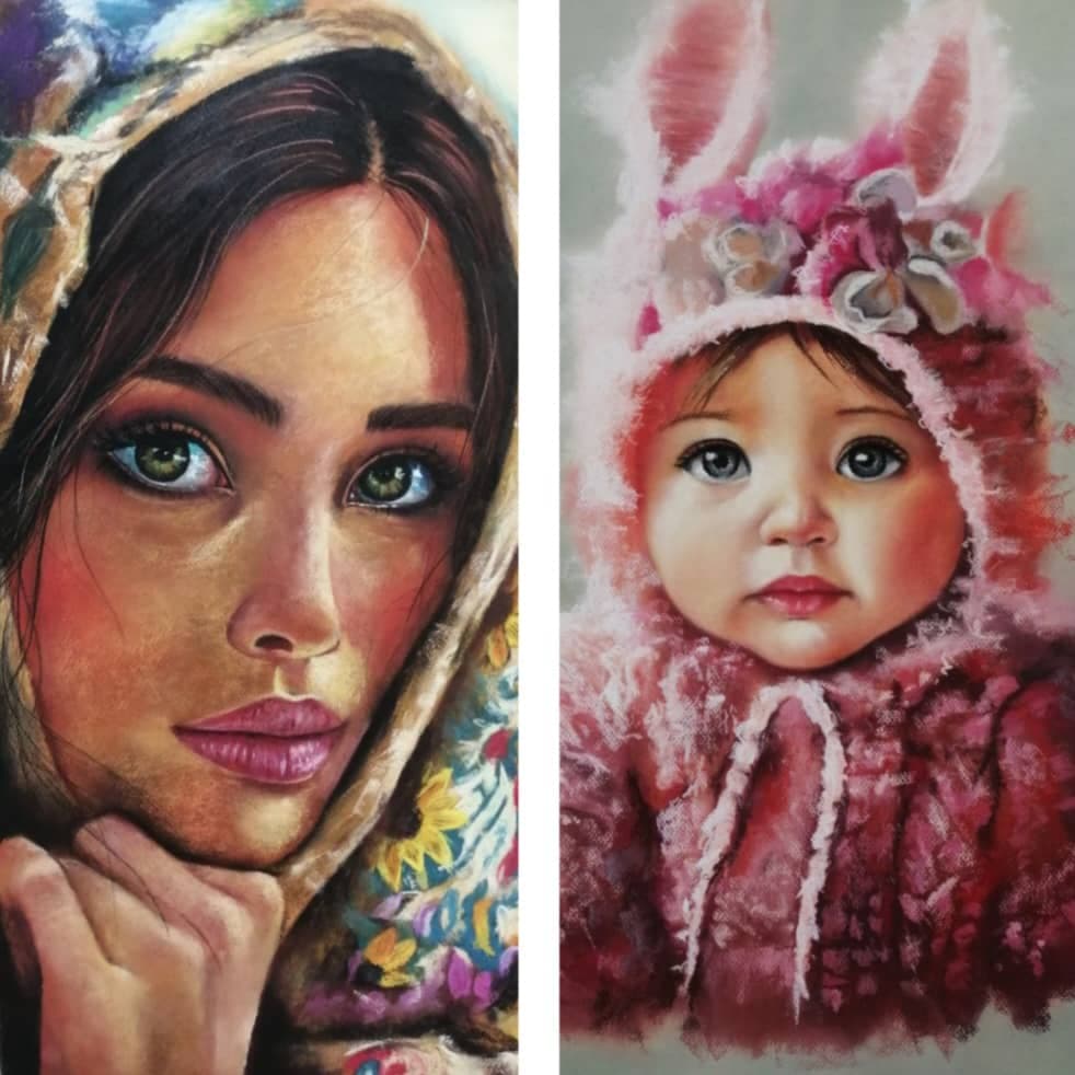 آموزشگاه هنرهای تجسمی و نقاشی فتوحی در شیراز