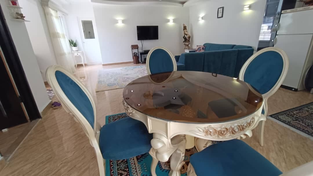 ویلای آتلانتیس عسگریان در چالوس