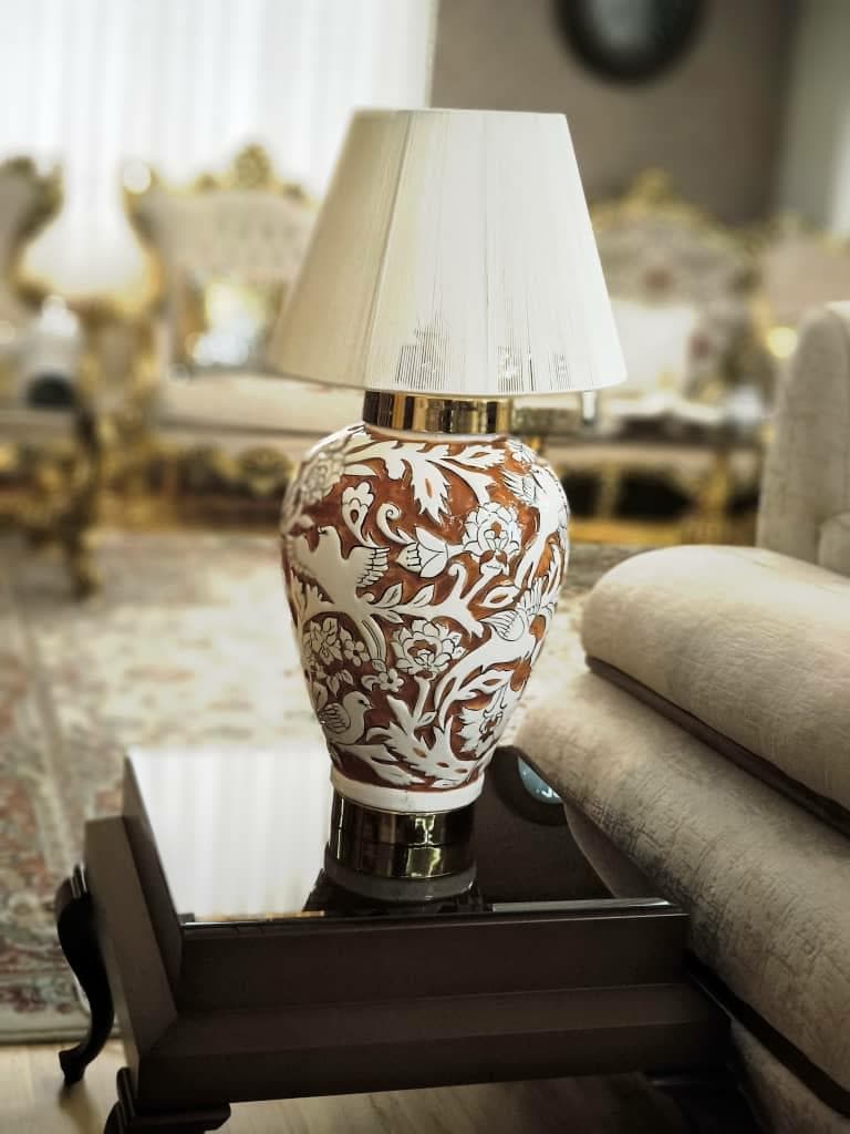 آموزشگاه سفالگری ماتیس در مشهد