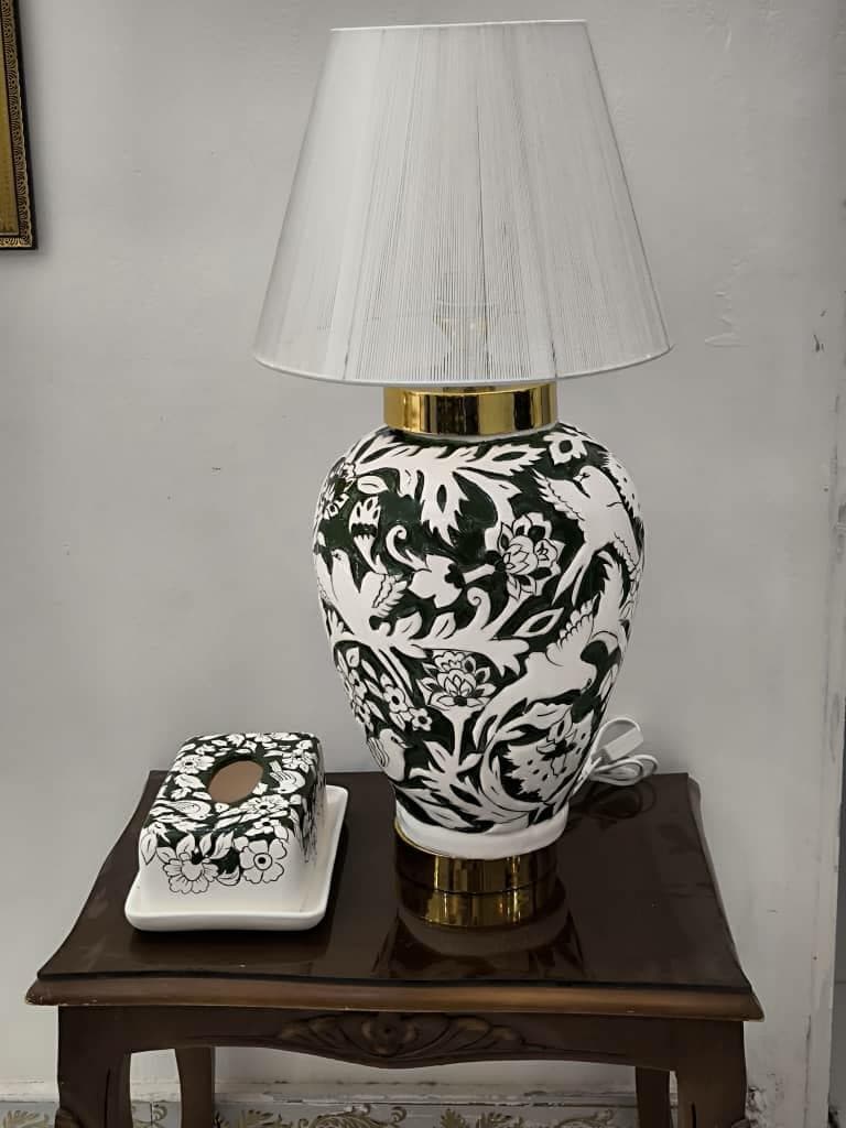 آموزشگاه سفالگری ماتیس در مشهد