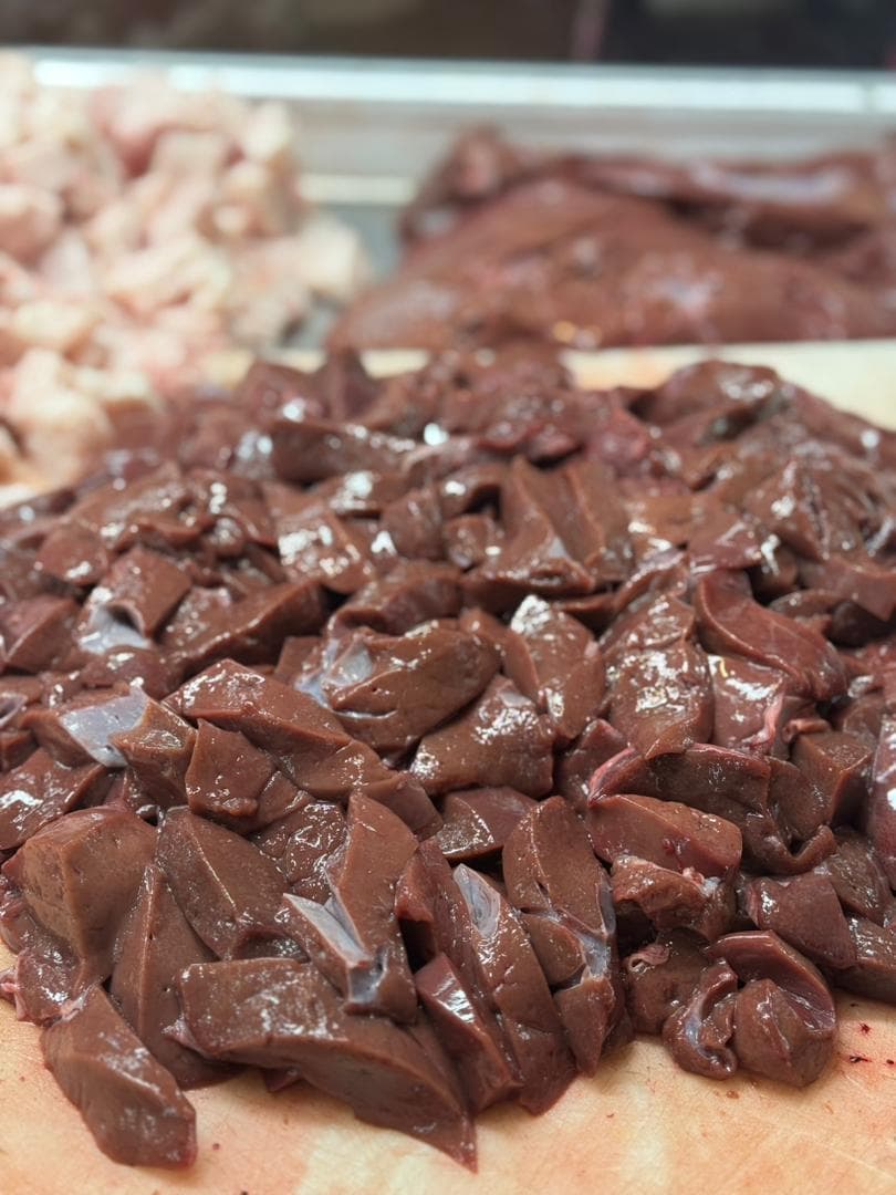 کبابسرای توسکا در گرگان