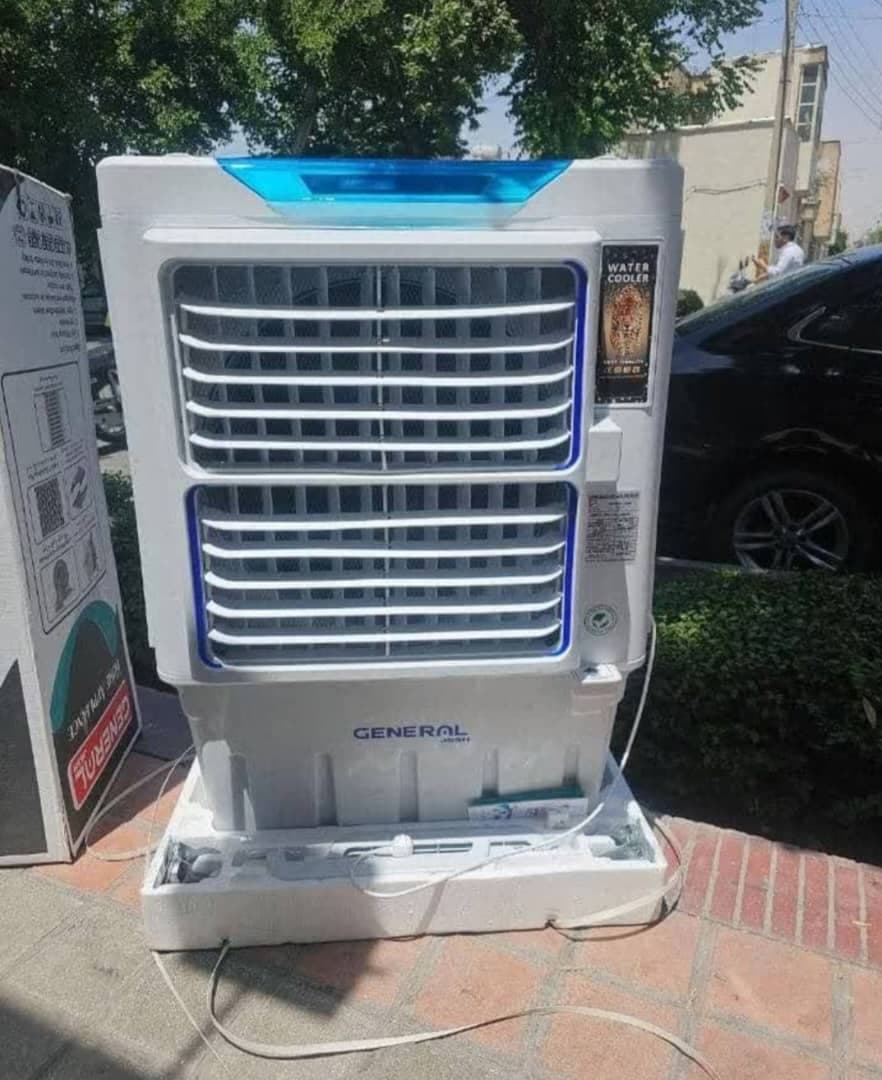 لوازم خانگی ایمان معصومی در اصفهان