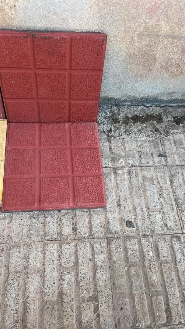 کارخانه تولید قطعات بتنی روشنی ایوان غرب