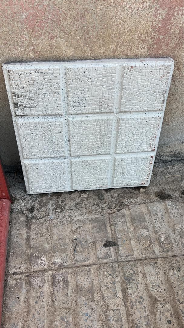 کارخانه تولید قطعات بتنی روشنی ایوان غرب