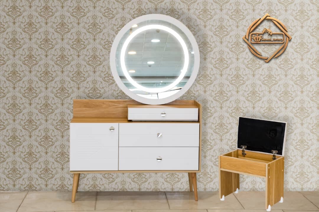 تولیدی سرویس خواب سهامی در شیراز