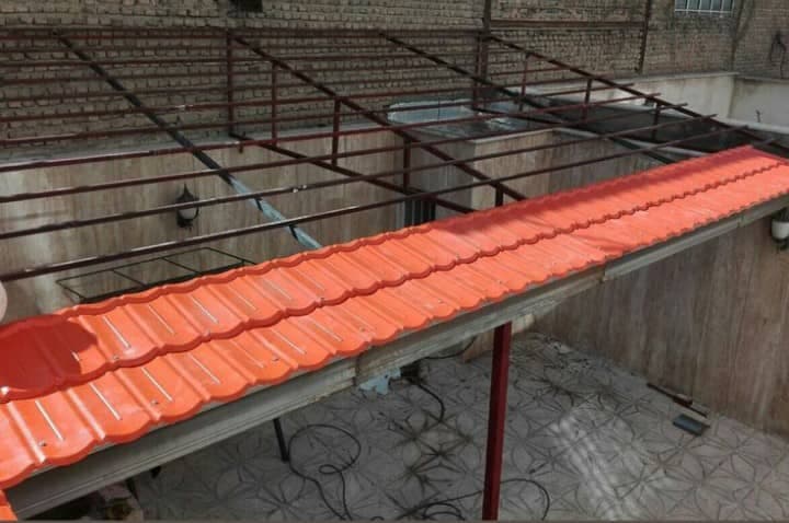 جوشکاری سیار ایلیا در گرمسار