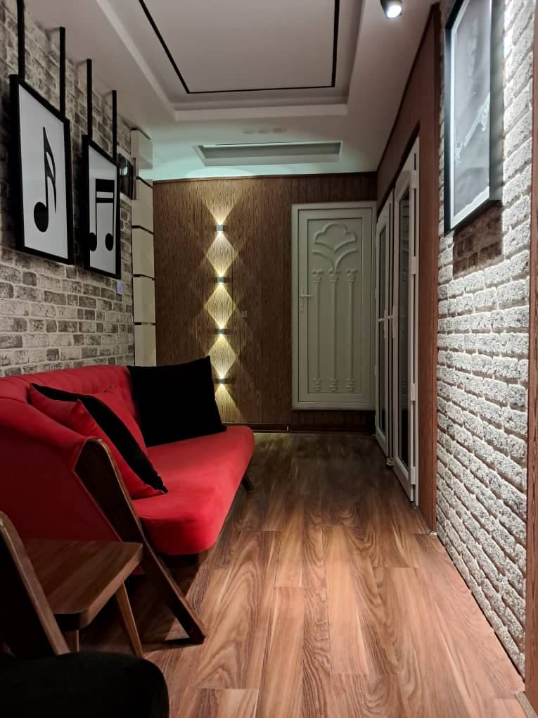 آموزشگاه موسیقی نی نوا در اهواز