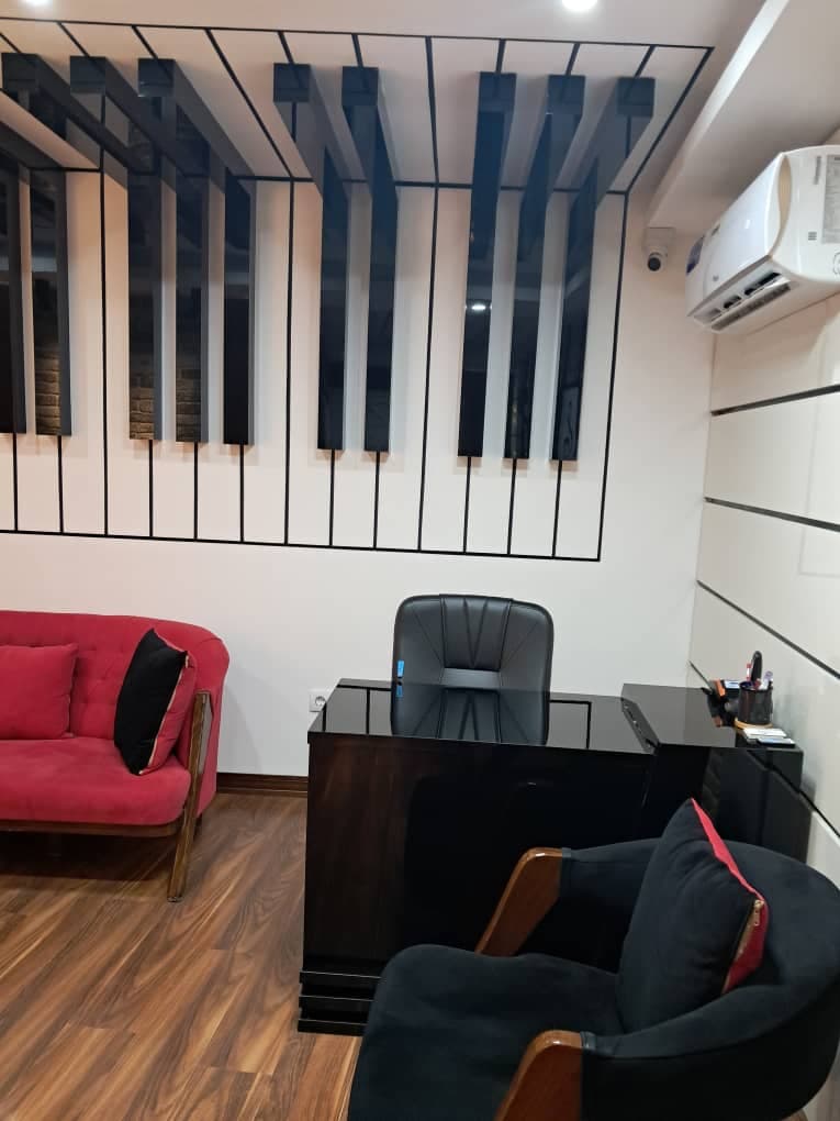 آموزشگاه موسیقی نی نوا در اهواز