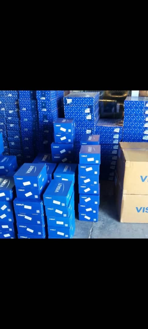 نمایندگی پخش عمده لوازم یدکی ویژن باجلان در ازنا