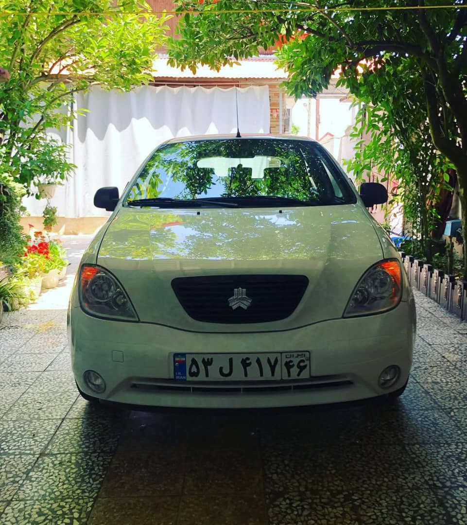 رایکاواش کارواش سیار نانو در رشت