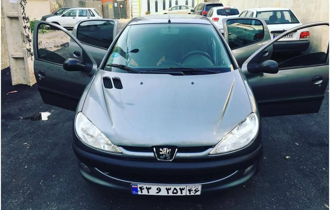 رایکاواش کارواش سیار نانو در رشت