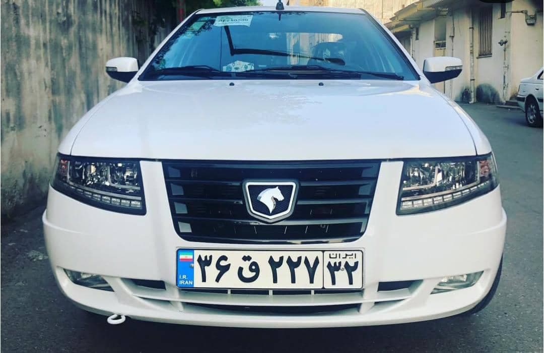 رایکاواش کارواش سیار نانو در رشت