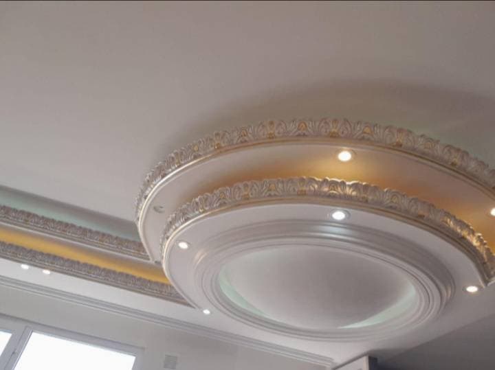 نقاشی ساختمان محمدپور در تبریز