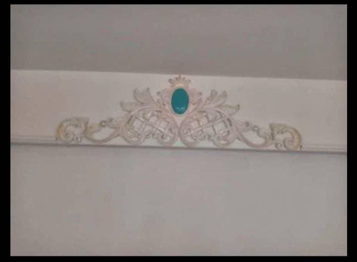 نقاشی ساختمان داداشی در تبریز