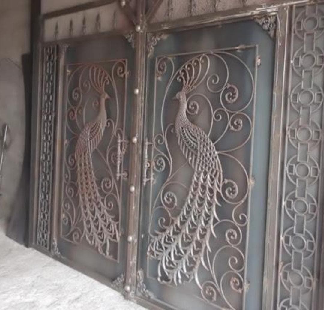 جوشکاری سیار کاظمی در خمینی شهر