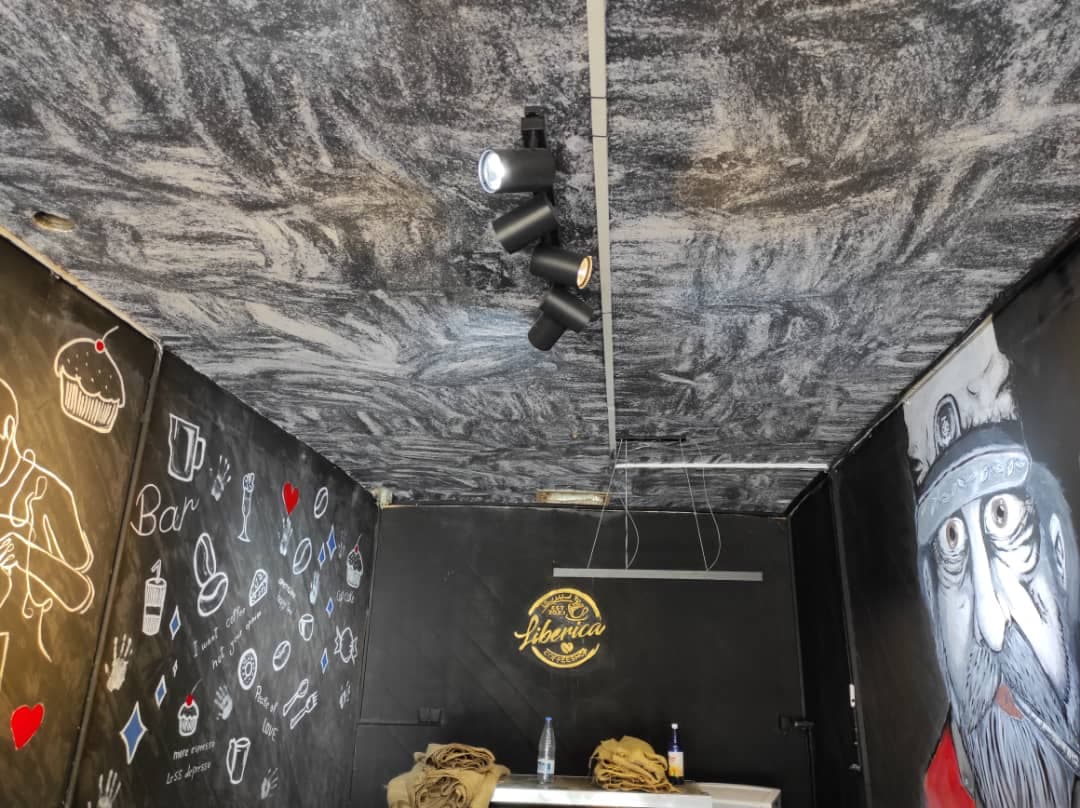 اجرای بلکا ساختمان یوسفی در اصفهان