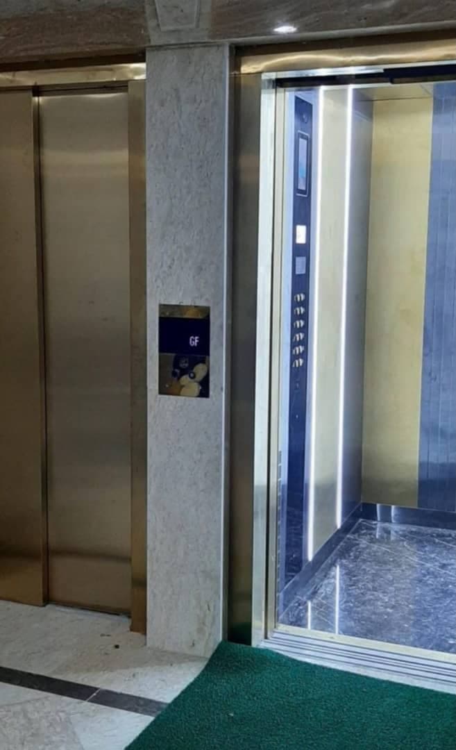 فروش و اجرای آسانسور و پله برقی امید پیمای بهروز در لاهیجان