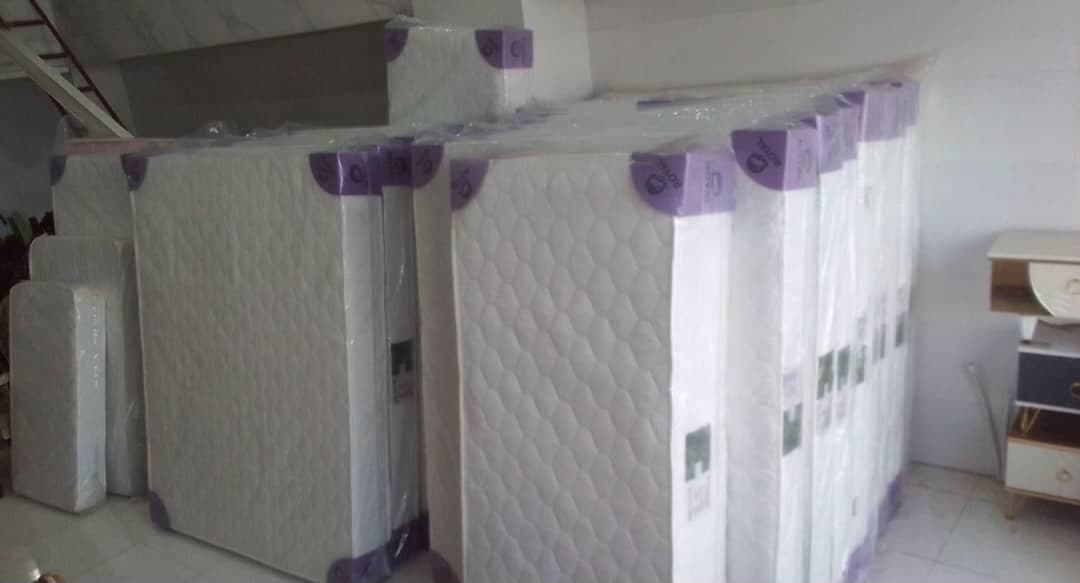 تولید و فروش تشک طبی و فنری سالار در خوی