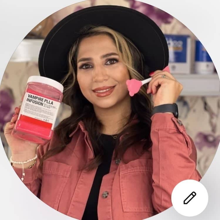 آموزش خدمات پاکسازی و مراقبت از پوست زینب نبی زاده در بابل