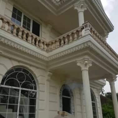 پیمان کاری ویلا و آپارتمان سحرخیز در لاهیجان