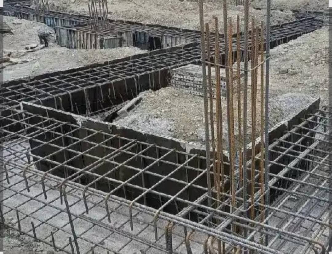 پیمان کاری ویلا و آپارتمان طاهرپرور در لنگرود