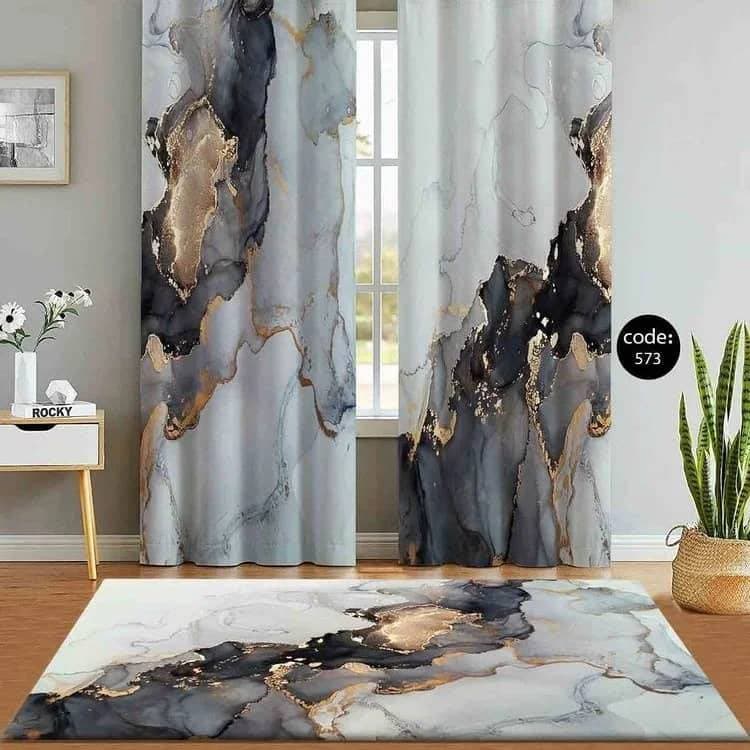 پرده سرای یعقوبی در مسکن مهر رشت