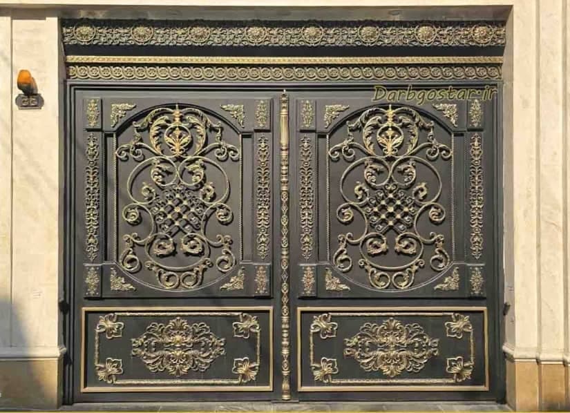 خدمات جوشکاری آرگون سازه تک در تهران