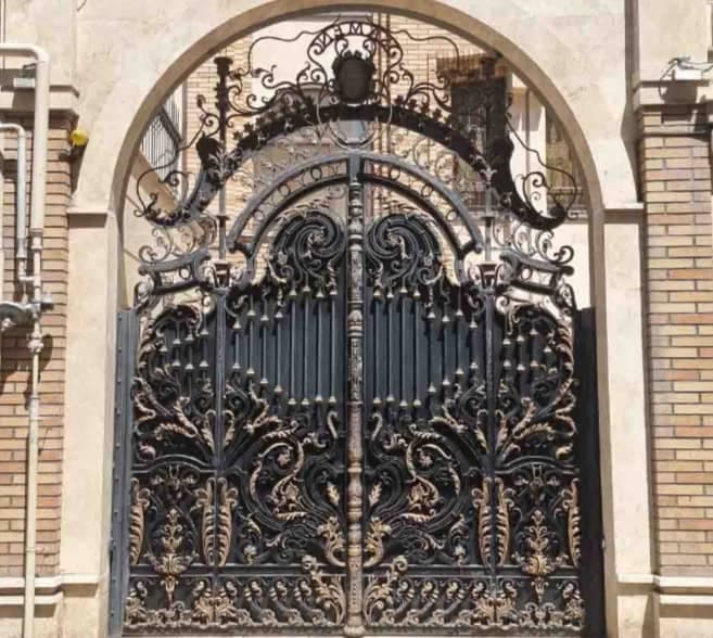 خدمات جوشکاری آرگون سازه تک در تهران