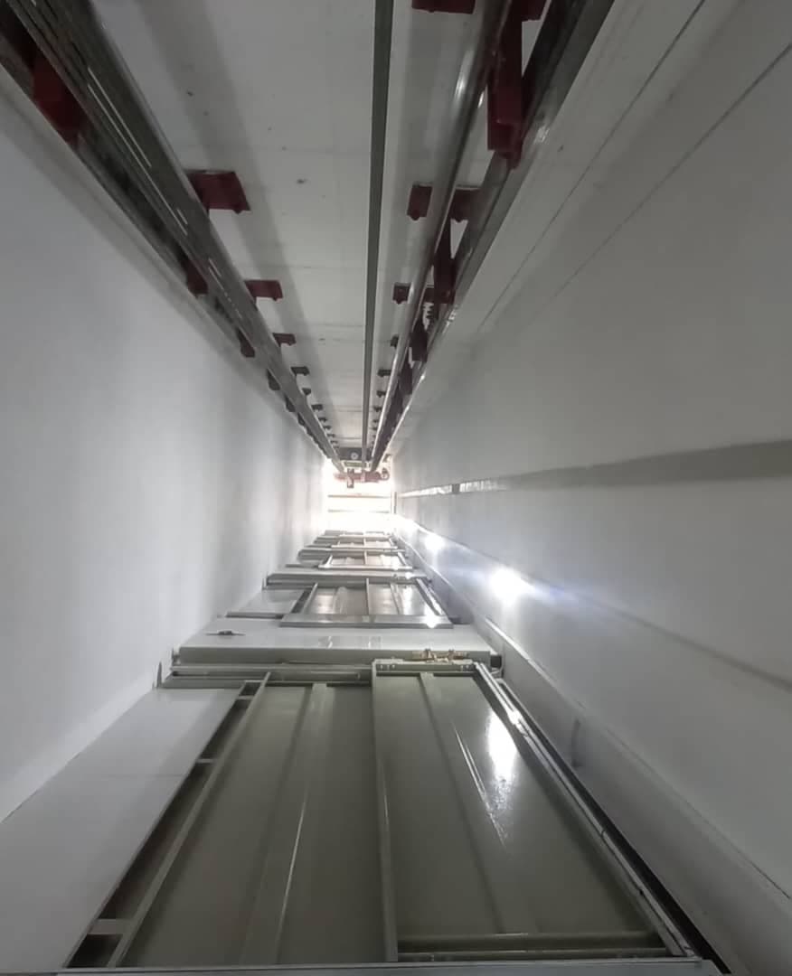 نصب و سرویس آسانسور ایمن پیشرو امید در شهرکرد