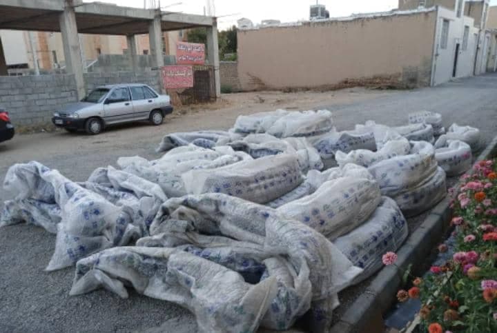 نمایندگی پخش عمده لوازم یدکی ایساکو باجلان در ازنا