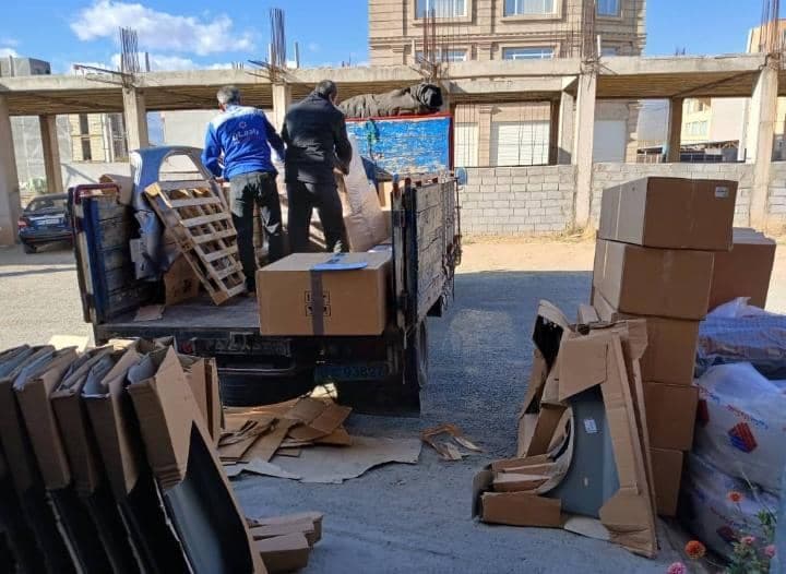 نمایندگی پخش عمده لوازم یدکی ایساکو باجلان در ازنا