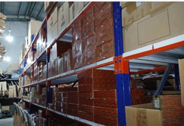 نمایندگی پخش عمده لوازم یدکی سایپا باجلان در ازنا