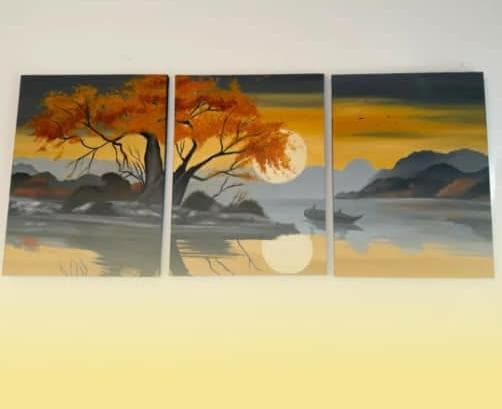 آموزشگاه نقاشی مدادرنگی در مشهد