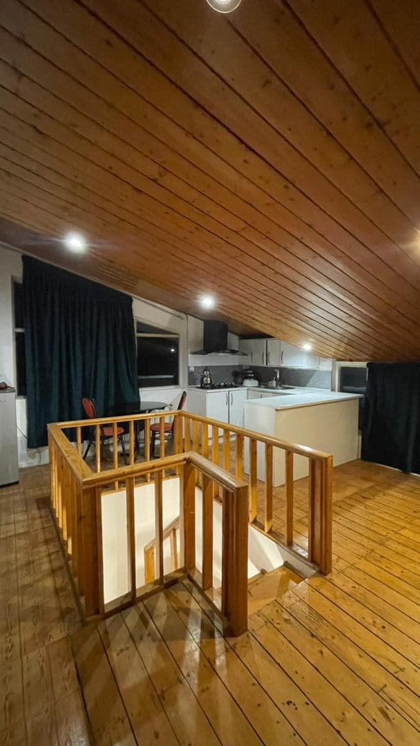 هتل سینا در نوشهر