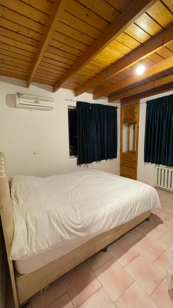 هتل سینا در نوشهر