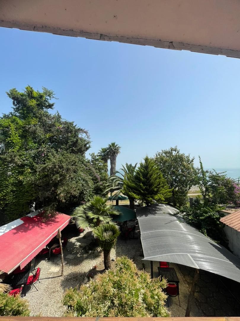 هتل سینا در نوشهر