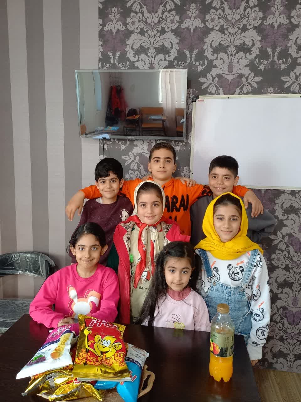 آموزشگاه زبان ملل دکتر کاویانی در بابل