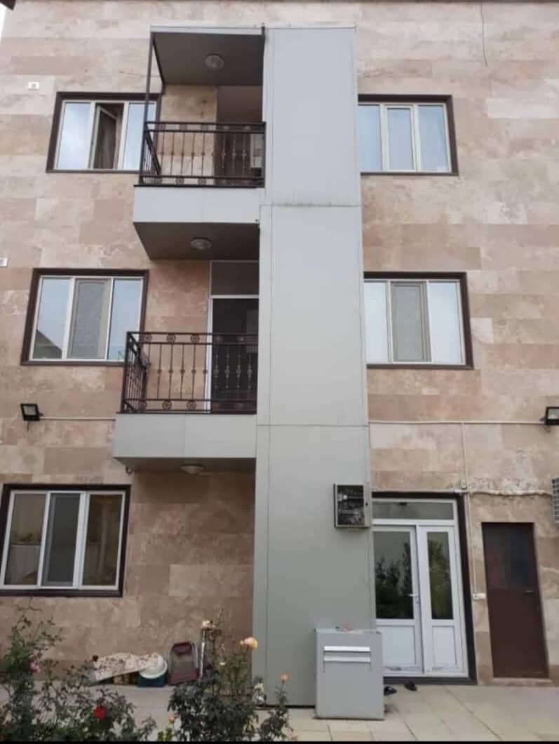 تولید کننده قطعات آسانسور هیدرولیک سطوتی در همدان