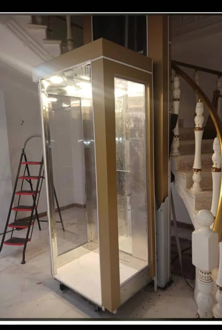 تولید کننده قطعات آسانسور هیدرولیک سطوتی در همدان