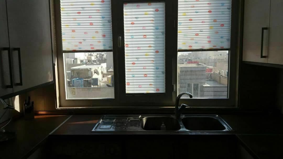 پرده سرای گودرز قاسمی شاه کرمی در خرم آباد